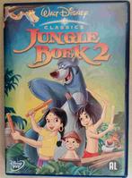 DVD Disney Jungleboek 2, Europees, Tekenfilm, Alle leeftijden, Ophalen of Verzenden