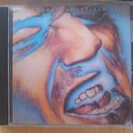 CD Joe Cocker - Sheffield steel, Ophalen of Verzenden, 1980 tot 2000, Zo goed als nieuw