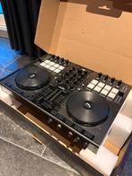 DJ Controller - Gemini G2V, Ophalen of Verzenden, Zo goed als nieuw, Dj-set, Overige merken