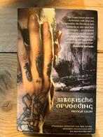 Siberische Opvoeding - Nicolai Lilin, Ophalen of Verzenden, Gelezen, Nederland