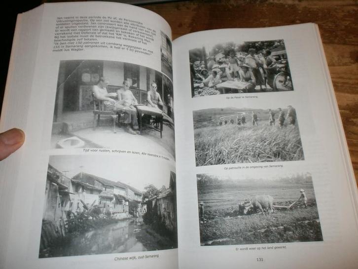 ned indie 1-11-RI jan de foerier steenwijker in de oost, Boeken, Oorlog en Militair, Nieuw, Overige onderwerpen, Tweede Wereldoorlog
