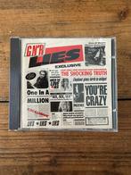 Guns N' Roses - G N' R Lies CD, Cd's en Dvd's, Cd's | Rock, Ophalen of Verzenden, Gebruikt