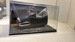 Dragon tank 007 jams bond atlas 1.43, Hobby en Vrije tijd, Modelauto's | 1:43, Ophalen of Verzenden, A, A, A