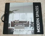 catalogus of stalenboek van Engblad & Co, "MODERN SPACES",, Ophalen of Verzenden, Zo goed als nieuw, Engblad & Co, Catalogus