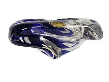 Lux glas - glasdesign - Asbak - Oostenrijk -  beschikbaar voor biedingen