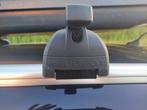 Huur: Dakdragers en Dakkoffer XL voor Peugeot 308SW, Auto diversen, Dakdragers, Ophalen, Zo goed als nieuw