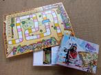 Amika jumping spel (Sint), Een of twee spelers, Ophalen of Verzenden, Gebruikt, Studio 100