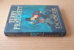 Terry Pratchett – Dodger (HC + omslag), Boeken, Gelezen, Ophalen of Verzenden, Terry Pratchett