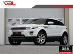 Land Rover Range Rover Evoque Coupé 2.0 Si 4WD 240PK Presti, Auto's, Automaat, Euro 5, Zwart, 4 cilinders