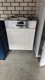 Bosch SuperSilence Inbouw Vaatwasser - Goed Werkend, Gebruikt, 60 cm of meer, Ophalen of Verzenden, Inbouw