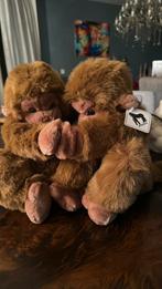 2 apen, Ophalen of Verzenden, Nieuw, Overige merken