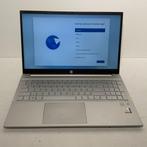 HP Pavilion 15-EG2360ND 15.6inch Laptop i5/8GB/512GB SSD, Hp, 8 GB, Minder dan 2 Ghz, Zo goed als nieuw