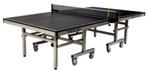 Tafeltennistafel, Sport en Fitness, Tafeltennis, Ophalen, Zo goed als nieuw, Tafel Indoor, Wedstrijdformaat