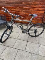 Giant heren/ jingens fiets., Fietsen en Brommers, Ophalen of Verzenden, Zo goed als nieuw, Meer dan 20 versnellingen, Giant