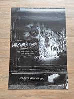 Hooverphonic - The President of the LSD Golf Club Poster, Ophalen of Verzenden, Zo goed als nieuw, Muziek