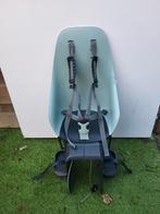 Urban Iki MIK HD, Fietsen en Brommers, Fietsaccessoires | Fietsstoeltjes, Ophalen, Zo goed als nieuw