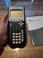 Texas Instruments TI-84 Plus grafische rekenmachine, Diversen, Rekenmachines, Ophalen, Grafische rekenmachine, Zo goed als nieuw