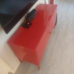 Rode Ikea meubel, Ophalen of Verzenden, Zo goed als nieuw, 25 tot 50 cm, 50 tot 100 cm