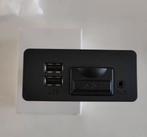 MAZDA 3 = USB AUX SD card module BHP1-669U1, Ophalen of Verzenden, Zo goed als nieuw