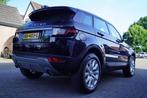 Land Rover Range Rover Evoque 2.0 TD4 SE Dynamic | Facelift, Auto's, Land Rover, Automaat, Gebruikt, 4 cilinders, Zwart