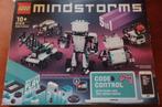 Complete Lego Mindstorms 51515 robot inventor set gebruikt, Kinderen en Baby's, Speelgoed | Duplo en Lego, Ophalen of Verzenden