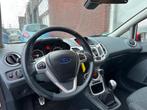Ford Fiesta 1.6 Sport / PDC / Clima / Cruise / 17inch / NAP, Auto's, Stof, Gebruikt, 4 cilinders, Met garantie (alle)