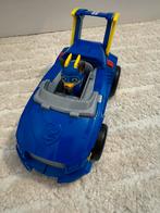 Paw patrol transformer auto, Ophalen, Zo goed als nieuw