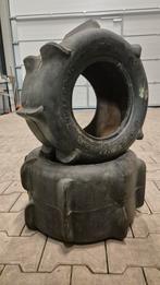 Partij quad banden + velg, Motoren, Onderdelen | Yamaha, Ophalen