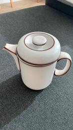 Thomas Germany Scandic Shadow teapot, Gebruikt, Ophalen of Verzenden