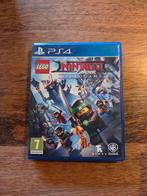 LEGO Ninjago Movie Videogame PS4, Avontuur en Actie, Gebruikt, 1 speler, Ophalen of Verzenden