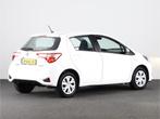Toyota Yaris 1.5 Hybrid Active | Navigatie | Camera | Climat, 12 maanden, Gebruikt, Euro 6, 4 cilinders