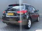 Hyundai ix35 BWJ 2013 1.6i 135 PK GDI Style TREKHAAK | HALF, Voorwielaandrijving, 135 pk, 4 cilinders, Met garantie (alle)