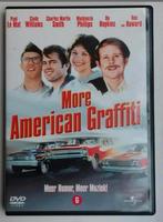 More American Graffiti dvd (1979)(Ron Howard , Paul Le Mat), Cd's en Dvd's, 1960 tot 1980, Komedie, Ophalen of Verzenden, Zo goed als nieuw