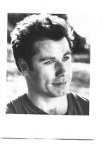 John Travolta, Verzenden, 1980 tot heden, Ongelopen, Sterren en Beroemdheden