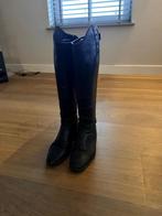 Qhp leren rijlaarzen maat 40n, Dieren en Toebehoren, Ophalen of Verzenden, Zo goed als nieuw, Dressuur, Schoeisel