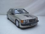 Mercedes-Benz 190E 2.3-16V 1984 Senna  1:18 OttOmobile, Nieuw, OttOMobile, Ophalen of Verzenden, Auto