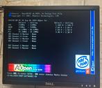 A-Open Win95/98 XP moederbord Pentium 4, Ophalen of Verzenden, A-Open