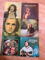 LP's :Nuages, Metamorphose, Introspection 1+2, Telepathie., Ophalen of Verzenden, 1960 tot 1980, Zo goed als nieuw, 12 inch