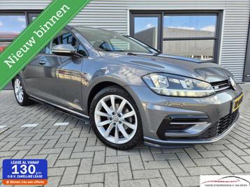 Volkswagen Golf 1.0 Highline Business R-Line beschikbaar voor biedingen