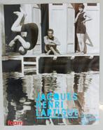 Jacques Henri Lartigue FOAM photography museum affiche, Gebruikt, Film en Tv, Verzenden, Deurposter of groter