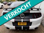 Ford USA Mustang 5.0 V8 California Special Borla uitlaat, 20, Automaat, Euro 5, Achterwielaandrijving, Gebruikt