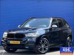 BMW X5 xDrive40d | M-Sport | Standkachel | Harman Kardon |, Gebruikt, 2993 cc, Zwart, Diesel