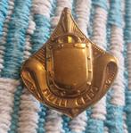 Regiment Infanterie Schouderembleem, Ophalen of Verzenden, Landmacht, Nederland, Embleem of Badge