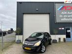 Opel Corsa 1.4-16V Cosmo AIRCO/CRUISE/PDC/STOELVERW/LM VELGE, Voorwielaandrijving, Euro 5, 101 pk, Gebruikt