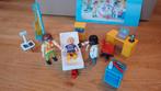 Playmobil ziekenhuis 70034 (redelijk compleet), Ophalen of Verzenden