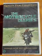 The motorcycle diaries dvd nieuw, Ophalen of Verzenden, Nieuw in verpakking, Drama
