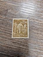 Zegel(s) Deutsches Reich, Postzegels en Munten, Postzegels | Europa | Duitsland, Ophalen of Verzenden, Duitse Keizerrijk, Postfris