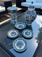 Delfts blauw, Antiek en Kunst, Ophalen of Verzenden