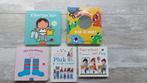 Diverse kleuterboekjes, Ophalen, 5 of 6 jaar, Jongen of Meisje, Voorleesboek