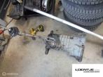 Versnellingsbak BMW e30 m10 vijfbak 316 318 318i, of bmw 02, Gebruikt, Ophalen of Verzenden, BMW, BMW